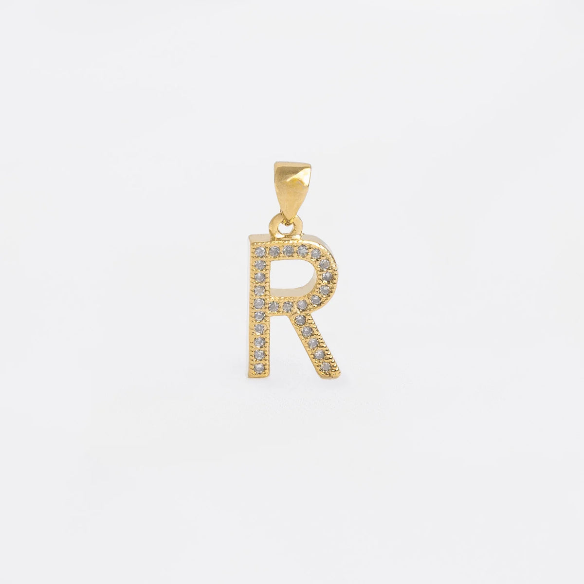 D Letras R