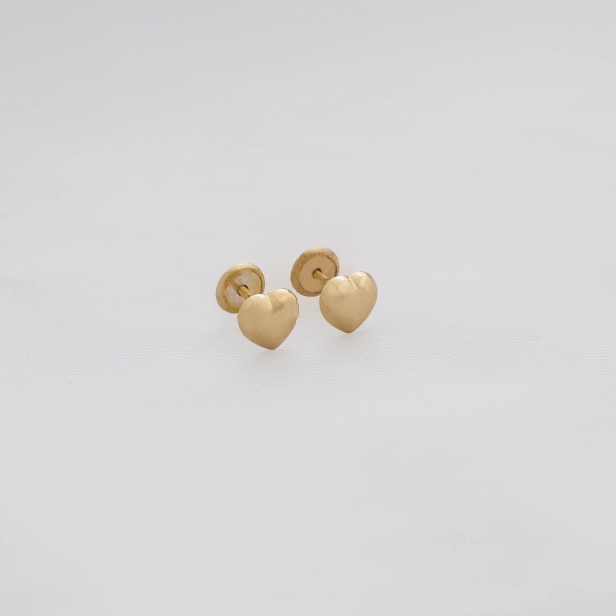 A Topo Heart 5 mm