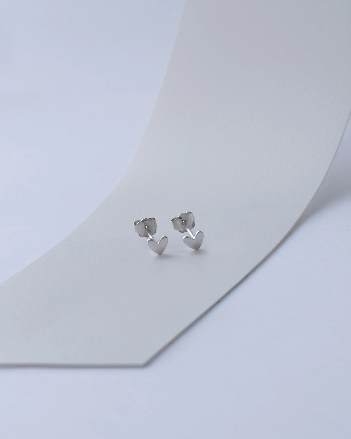 A Core Heart 4x3 mm