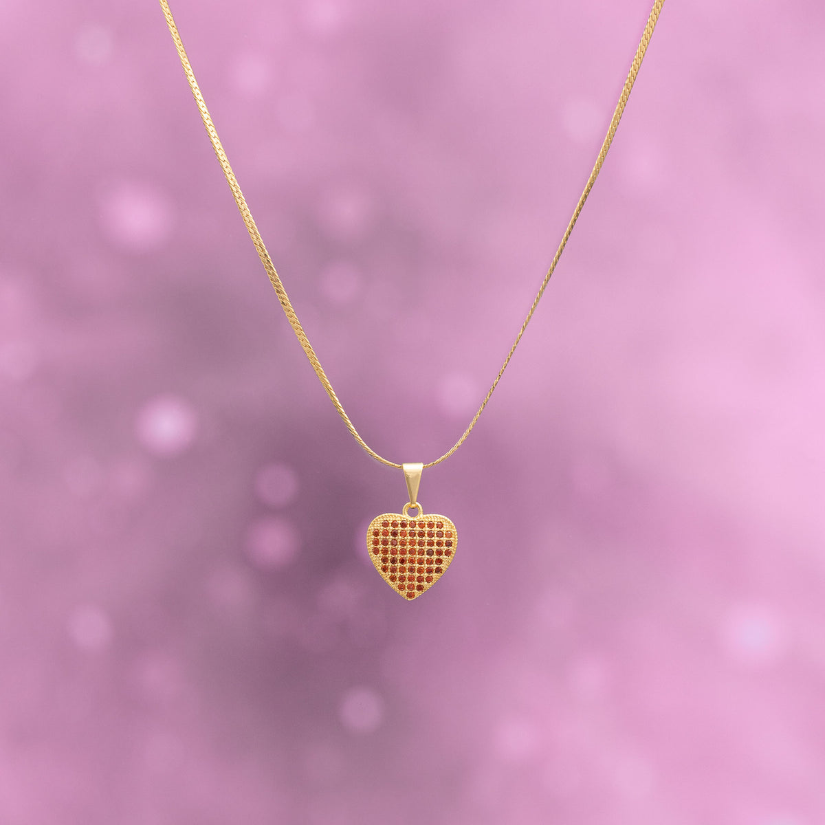 D Corazón Swarovski 57  2.2mm