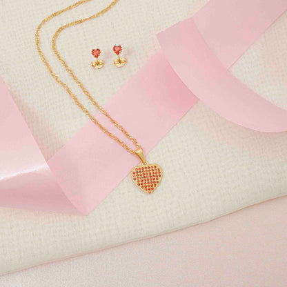 D Corazón Swarovski 57  2.2mm
