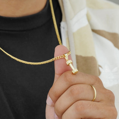 D Mancuerna 1.8 Cms