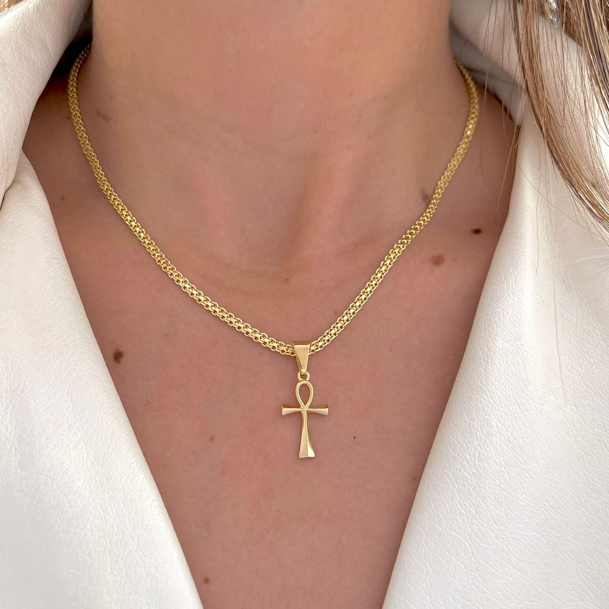 D Cruz de la Vida