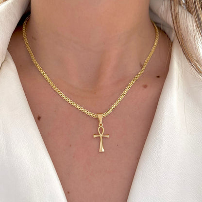D Cruz de la Vida