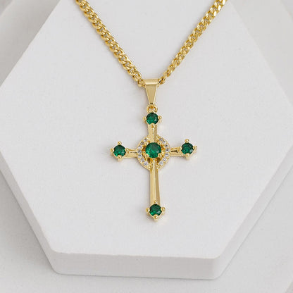 D Cruz Verde
