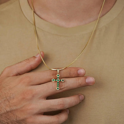 D Emerald Love