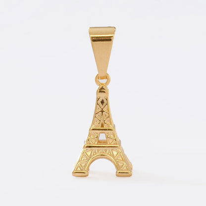 D Torre Eiffel