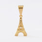 D Torre Eiffel