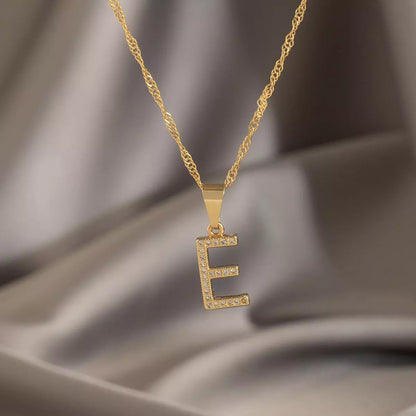 D Letras E