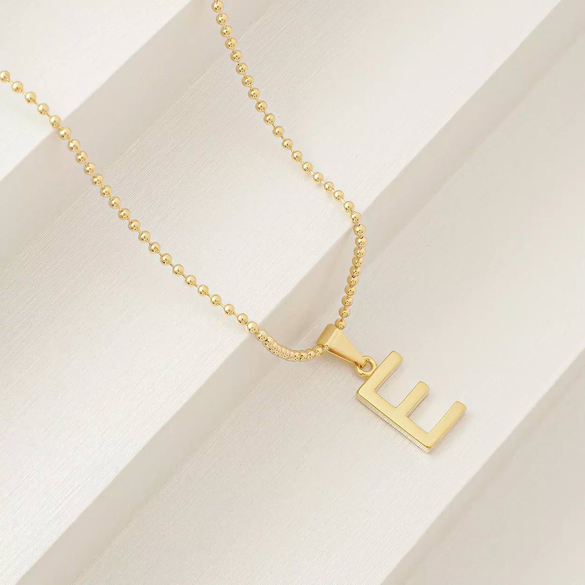 D Letras E