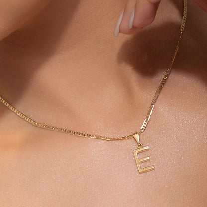 D Letras E