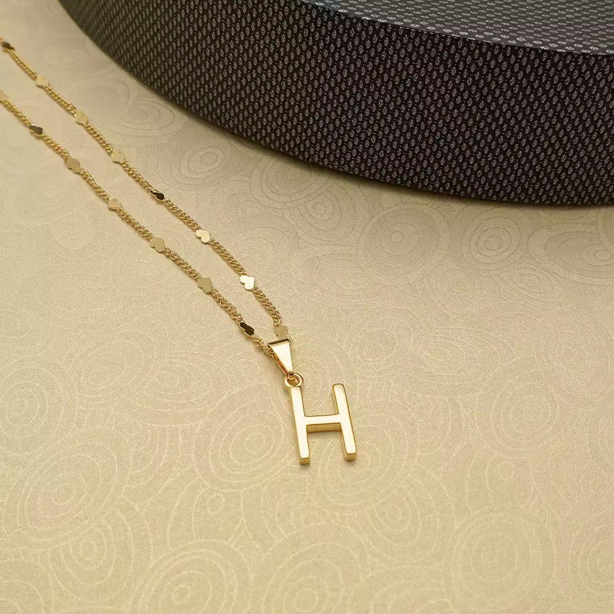 D Letras H