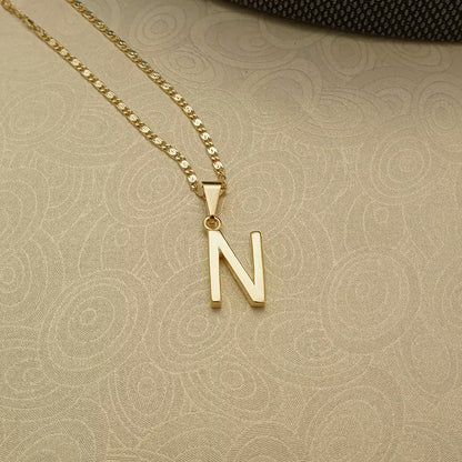 D Letras N