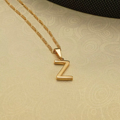 D Letras Z
