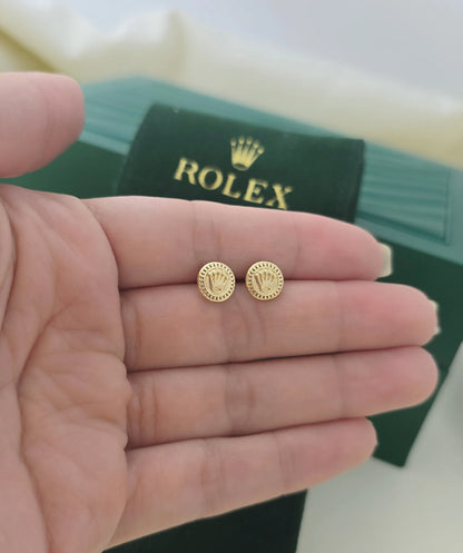 A Topo Rolex 8 mm