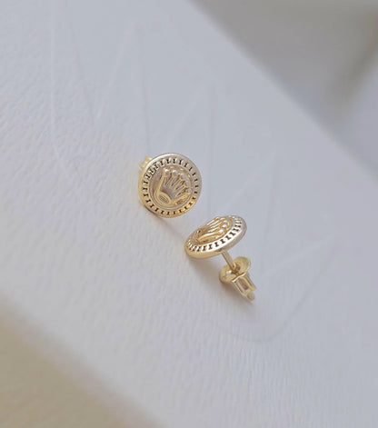 A Topo Rolex 8 mm
