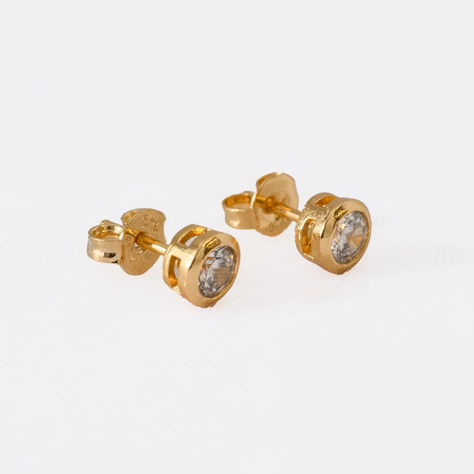 A Topo Cristal 5 mm
