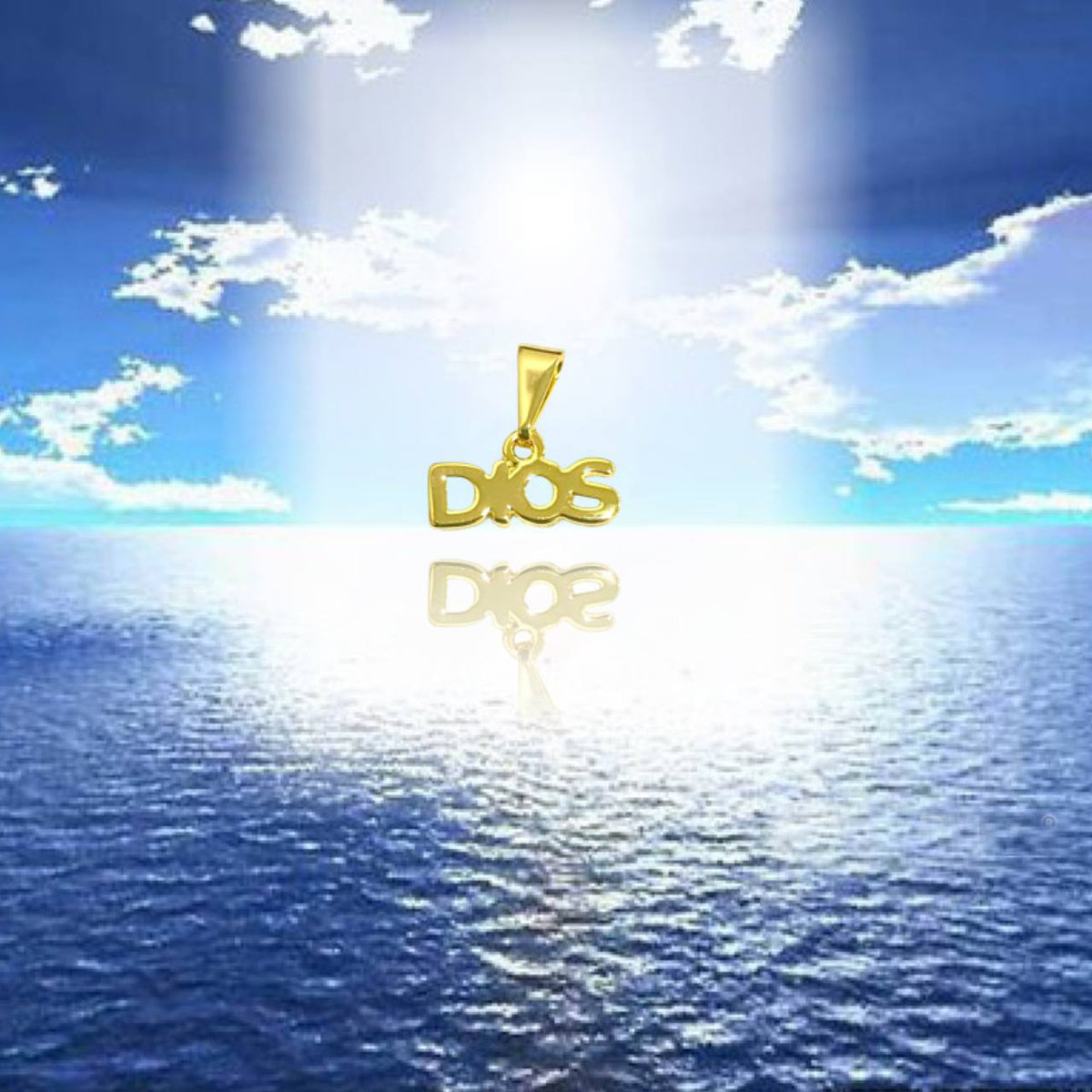 D Dios