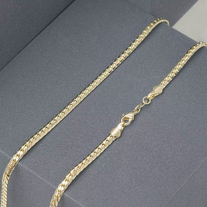 C Serpiente  4 mm 65 Cms