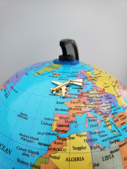 D Avion