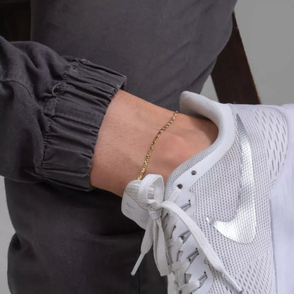 T Destellos  2.5 mm 23 cms + extensor