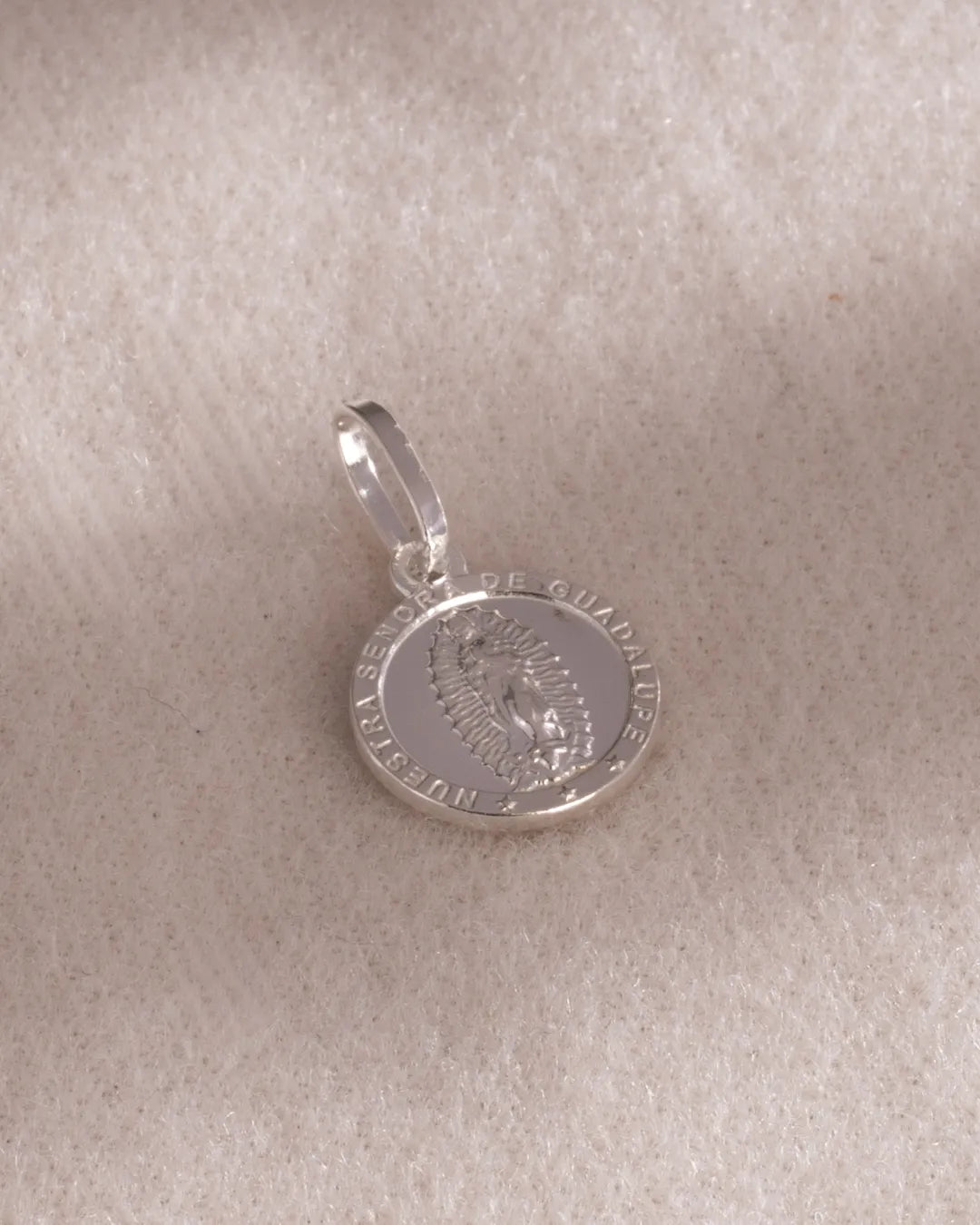 D Virgen De Guadalupe 1,2 cms