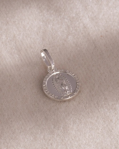 D Virgen De Guadalupe 1,2 cms