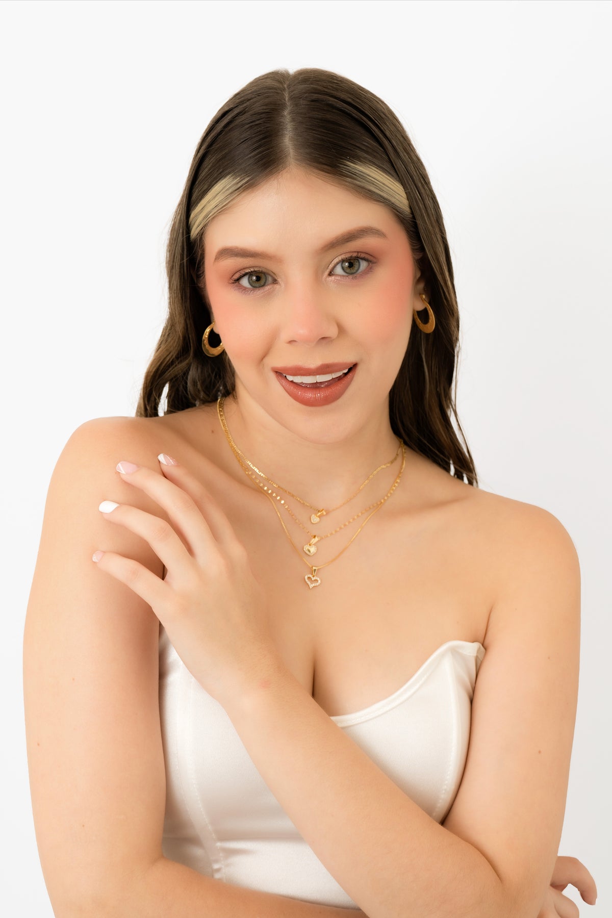 D Little Crystal Love