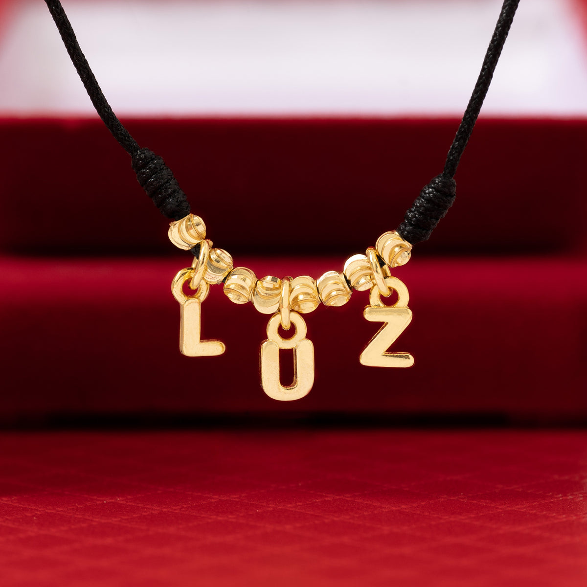 D Letras Z
