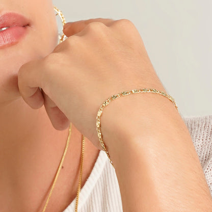 P Destellos 2.5 mm 16 Cms + Extensor