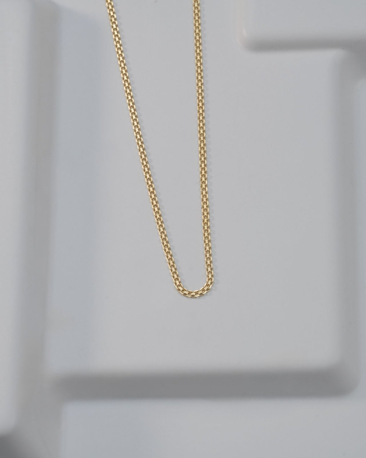 Chain China IT 2 mm 60 Cms