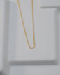 Chain China IT 2 mm 60 Cms
