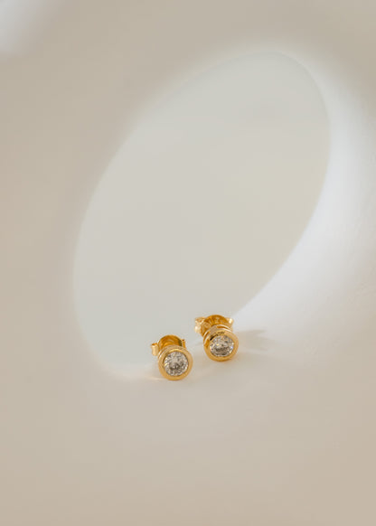 A Topo Cristal 5 mm