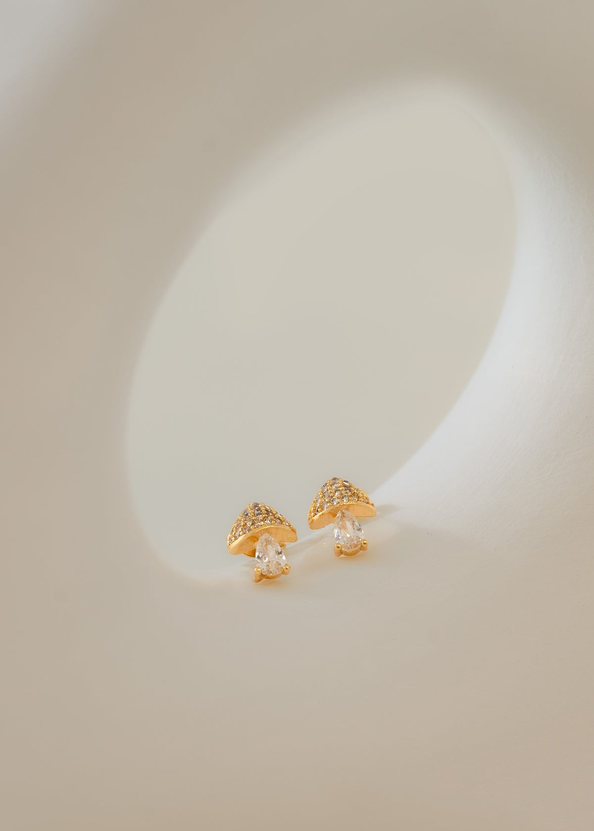 A Mushroom