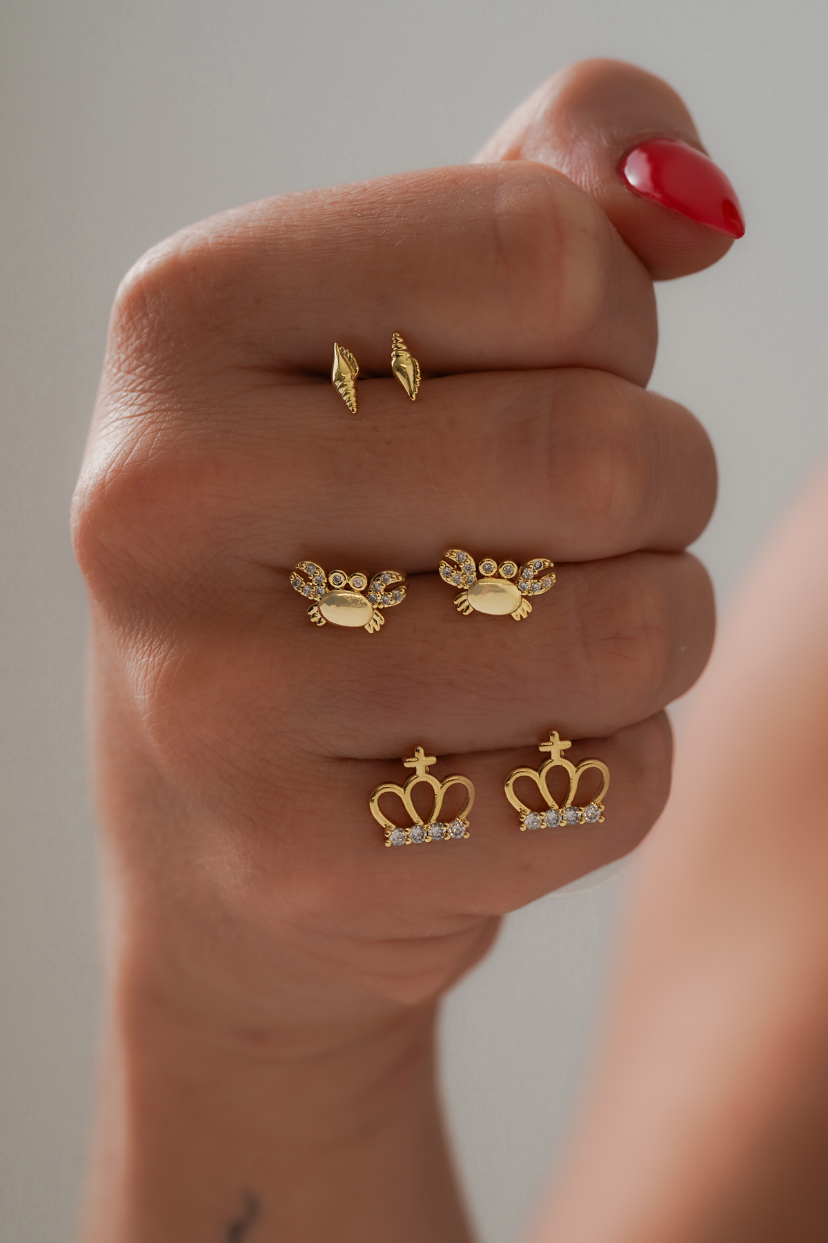 A Corona Queen