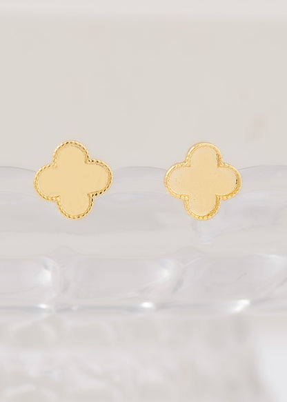 A Clover 1 Cm