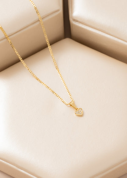 D Little Crystal Love