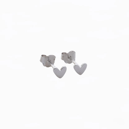 A Core Heart 4x3 mm