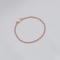 P Barril Prismc Rose IT 19.5 Cms