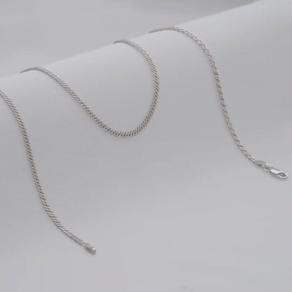 C Cubana Cruzada 2,4 mm 45 Cms
