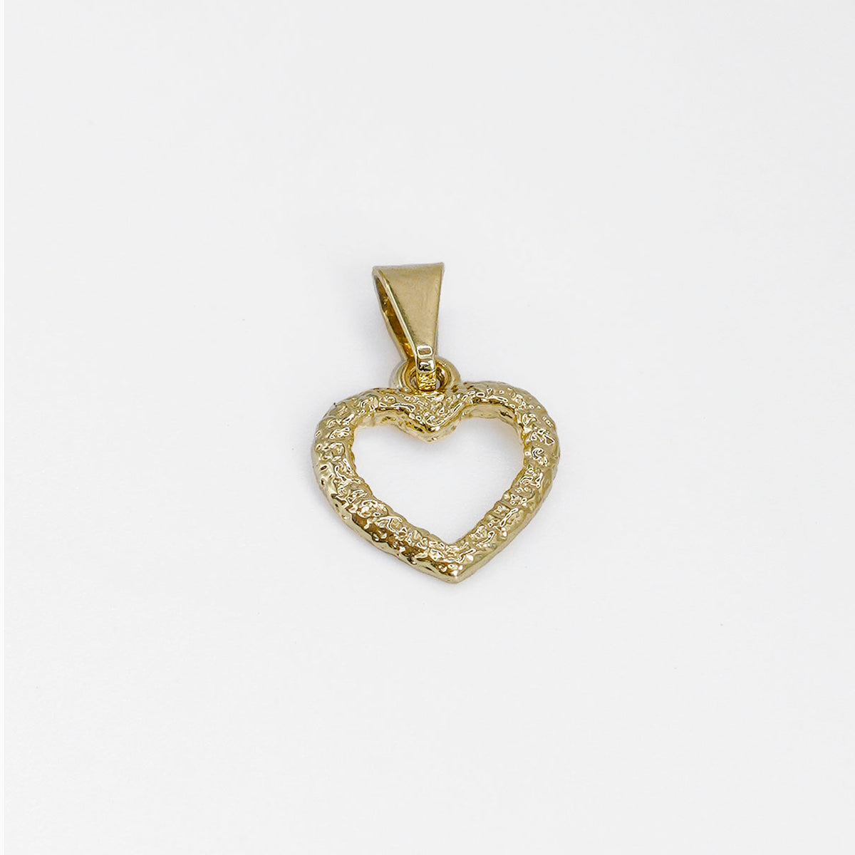 D Little Heart