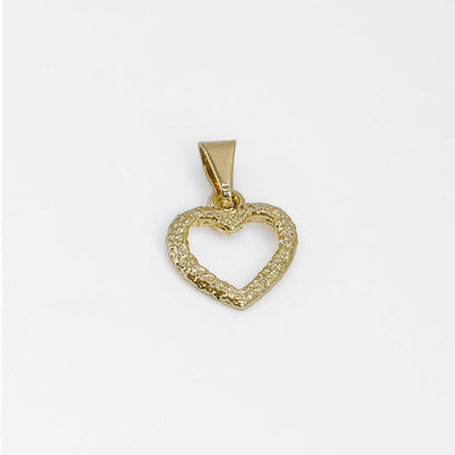 D Little Heart