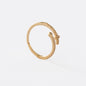 Anillo Luxe  Ajustable