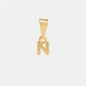 D Letras N