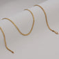 Chain Cuban Link IT 3,1 mm 65 Cms