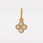 D Clover Motif