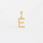 D Letras E