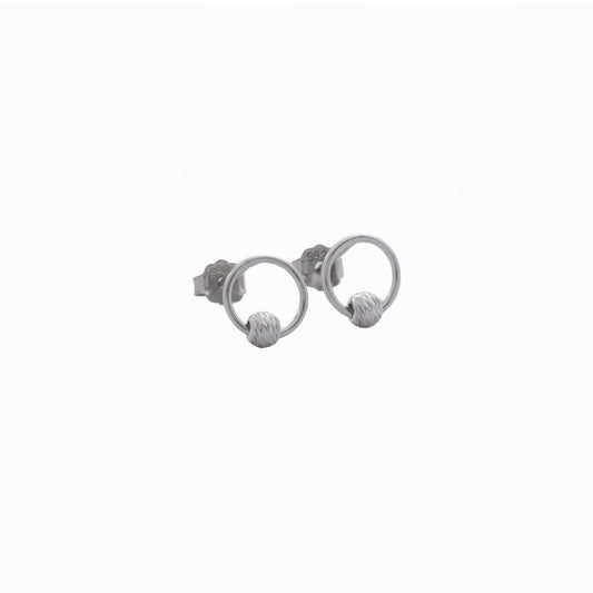 A Facet Hoop 7 mm
