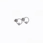 A Facet Hoop 7 mm