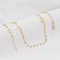 Rosario Benedictus 43 Cms + Ext